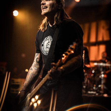 Feine Sahne Fischfilet