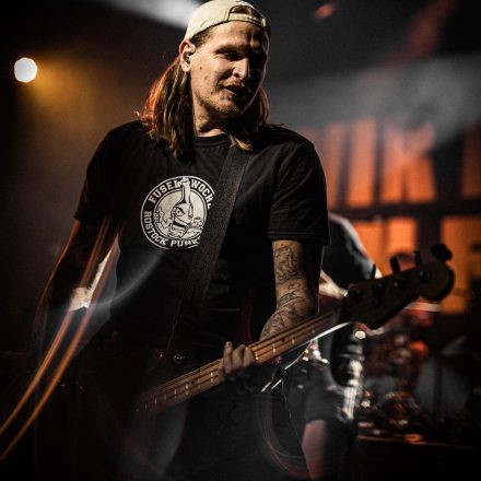 Feine Sahne Fischfilet