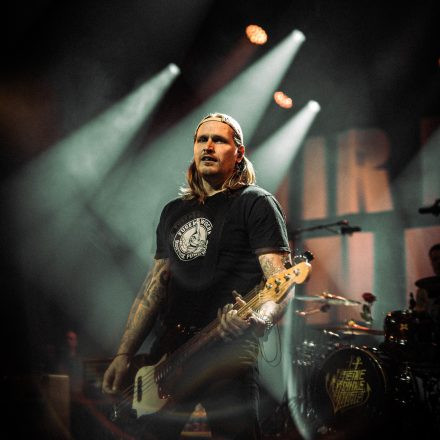 Feine Sahne Fischfilet