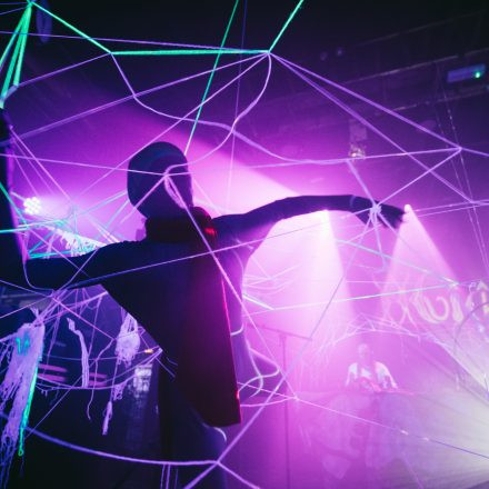 HGich.T + Acid Aftershow