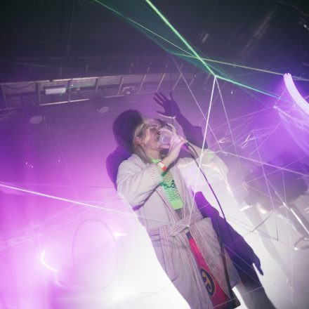 HGich.T + Acid Aftershow