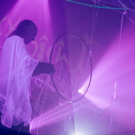 HGich.T + Acid Aftershow