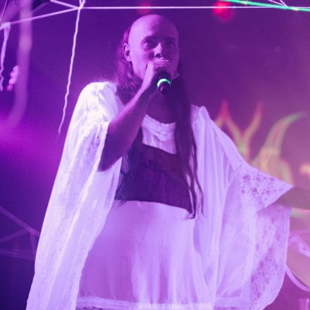 HGich.T + Acid Aftershow