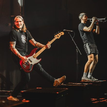 Feine Sahne Fischfilet