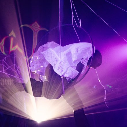 HGich.T + Acid Aftershow