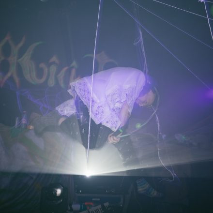 HGich.T + Acid Aftershow