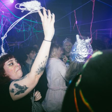 HGich.T + Acid Aftershow