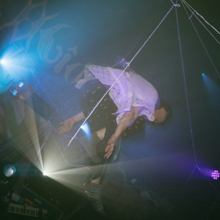 HGich.T + Acid Aftershow