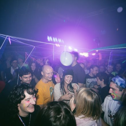 HGich.T + Acid Aftershow