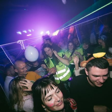 HGich.T + Acid Aftershow