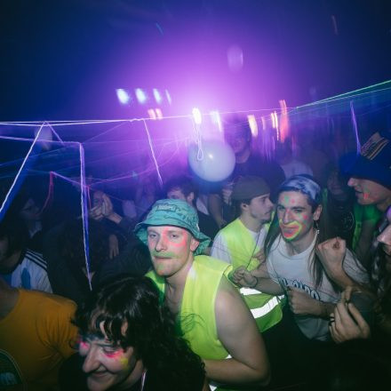 HGich.T + Acid Aftershow