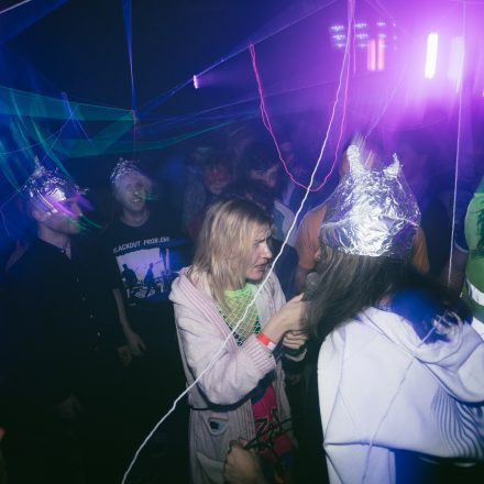 HGich.T + Acid Aftershow