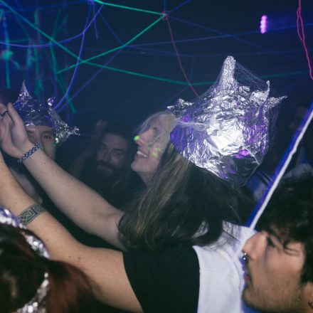 HGich.T + Acid Aftershow