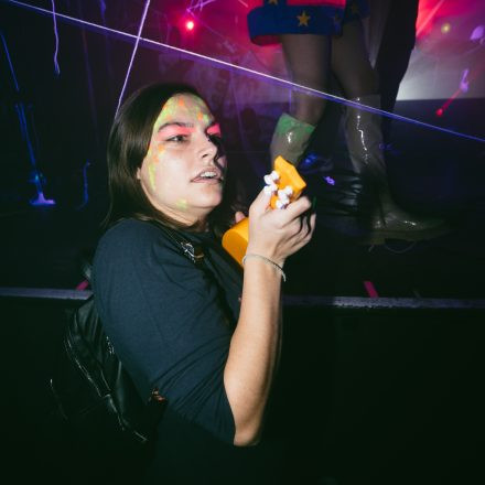 HGich.T + Acid Aftershow