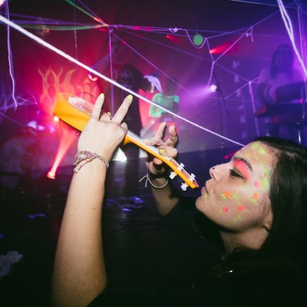 HGich.T + Acid Aftershow