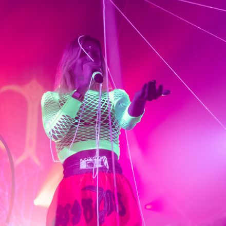 HGich.T + Acid Aftershow