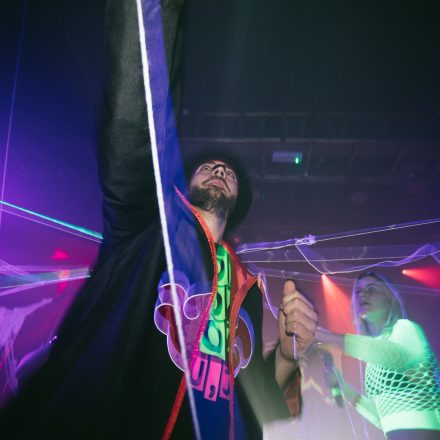 HGich.T + Acid Aftershow