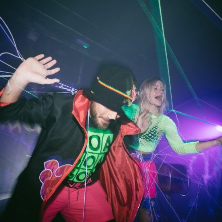 HGich.T + Acid Aftershow