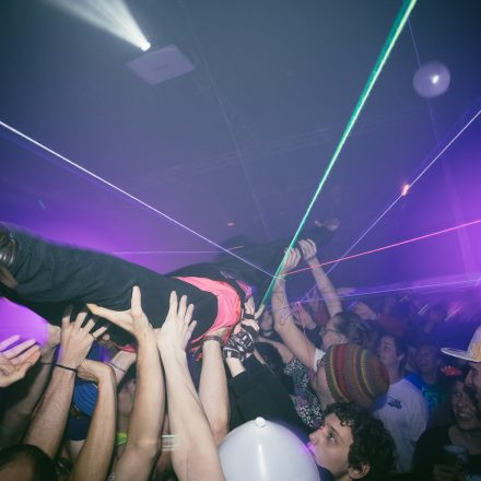 HGich.T + Acid Aftershow