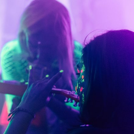 HGich.T + Acid Aftershow