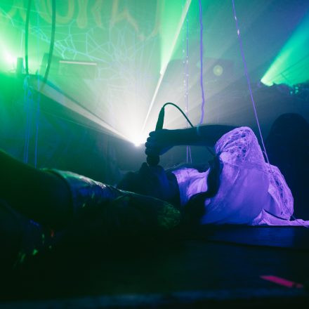 HGich.T + Acid Aftershow