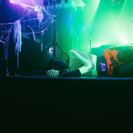 HGich.T + Acid Aftershow