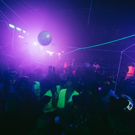 HGich.T + Acid Aftershow