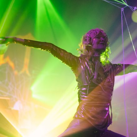 HGich.T + Acid Aftershow