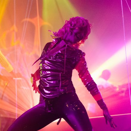 HGich.T + Acid Aftershow