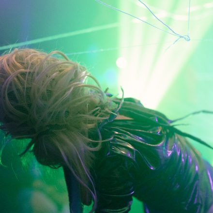 HGich.T + Acid Aftershow