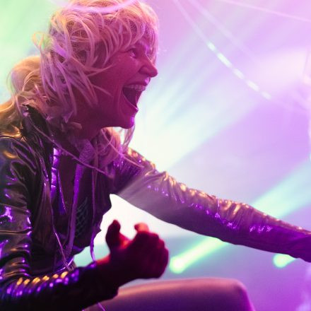 HGich.T + Acid Aftershow