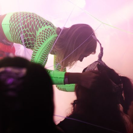 HGich.T + Acid Aftershow