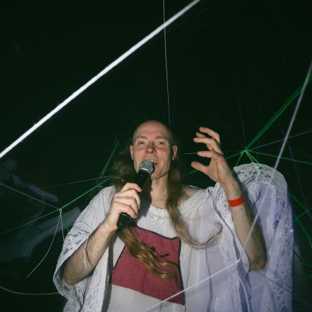 HGich.T + Acid Aftershow