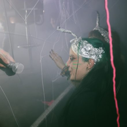 HGich.T + Acid Aftershow