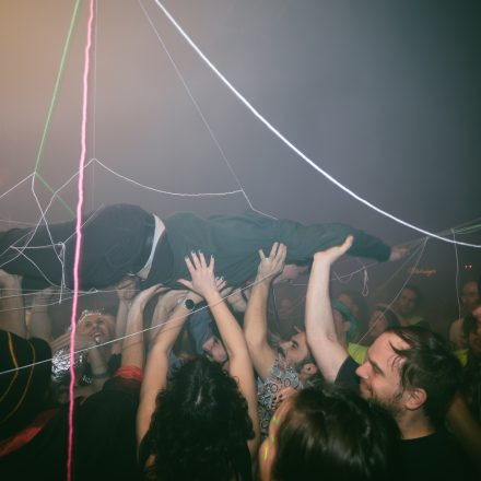 HGich.T + Acid Aftershow