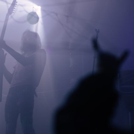 HGich.T + Acid Aftershow