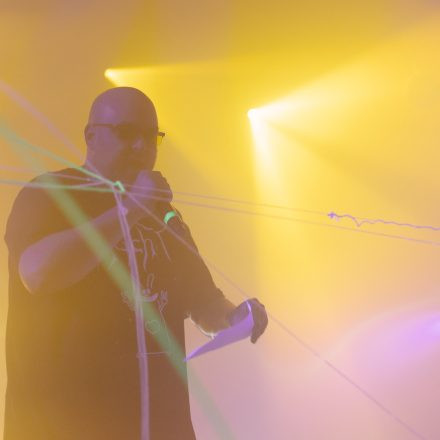 HGich.T + Acid Aftershow