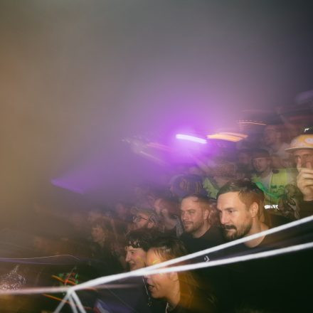 HGich.T + Acid Aftershow