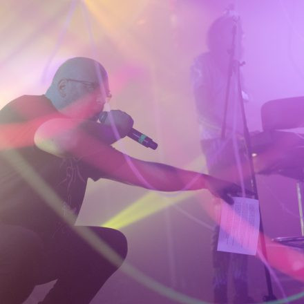 HGich.T + Acid Aftershow