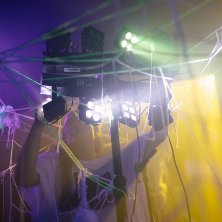 HGich.T + Acid Aftershow