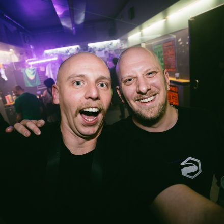 HGich.T + Acid Aftershow