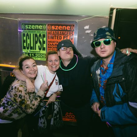 HGich.T + Acid Aftershow