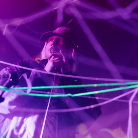 HGich.T + Acid Aftershow