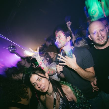 HGich.T + Acid Aftershow