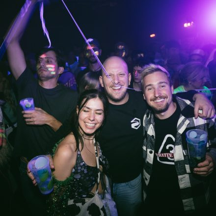 HGich.T + Acid Aftershow