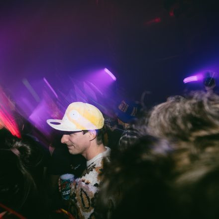 HGich.T + Acid Aftershow