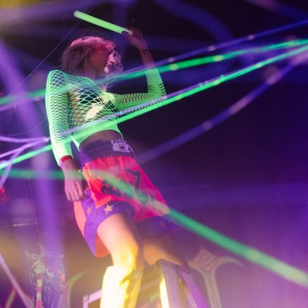 HGich.T + Acid Aftershow