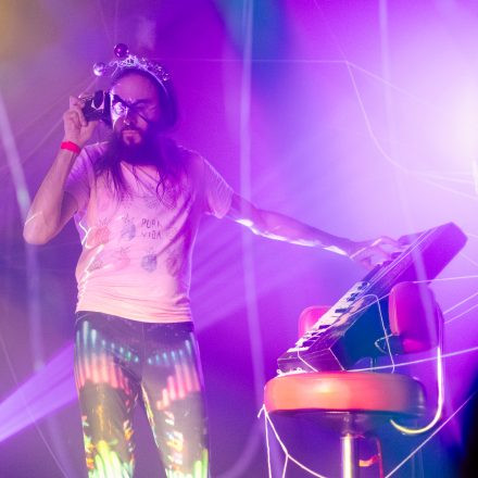 HGich.T + Acid Aftershow