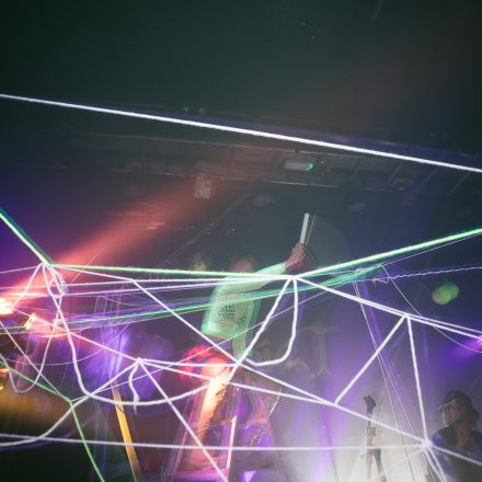 HGich.T + Acid Aftershow