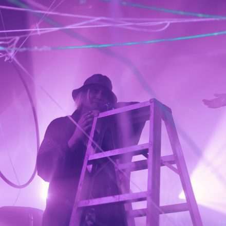 HGich.T + Acid Aftershow